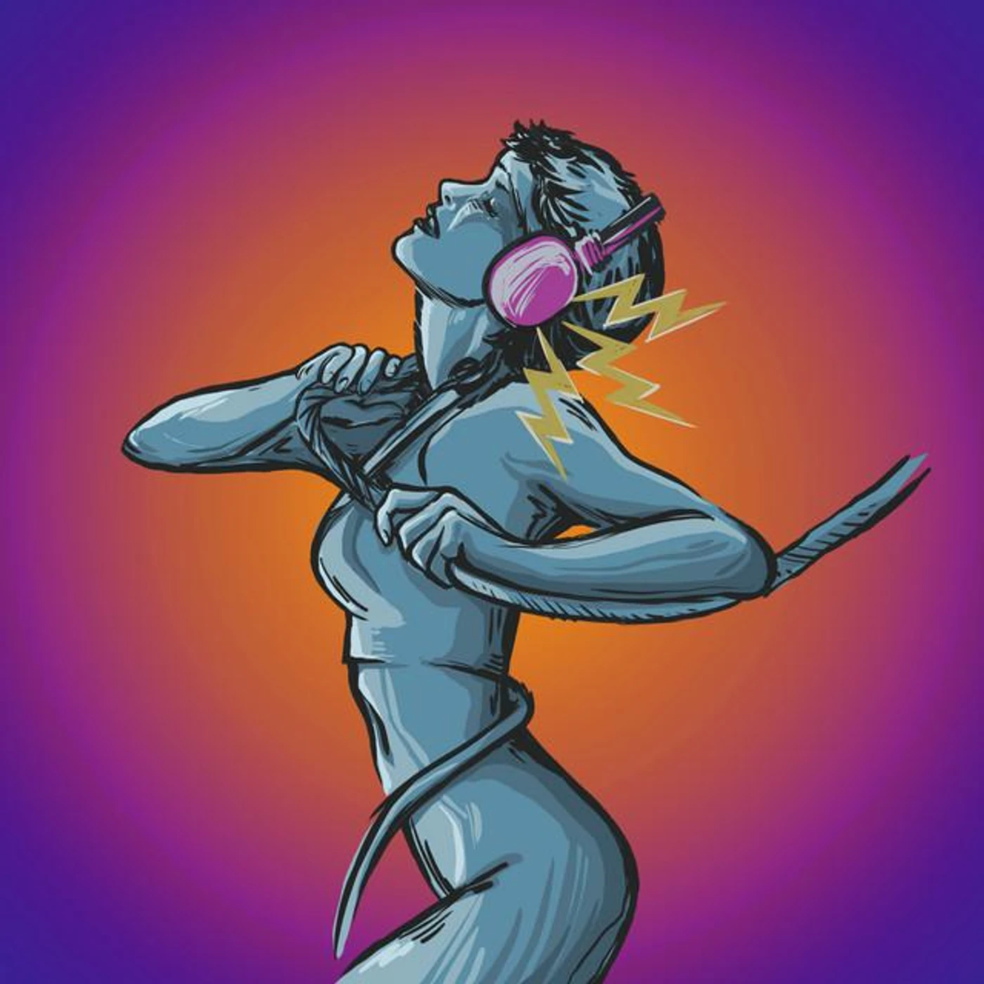 Get Physical Radio Brand Page