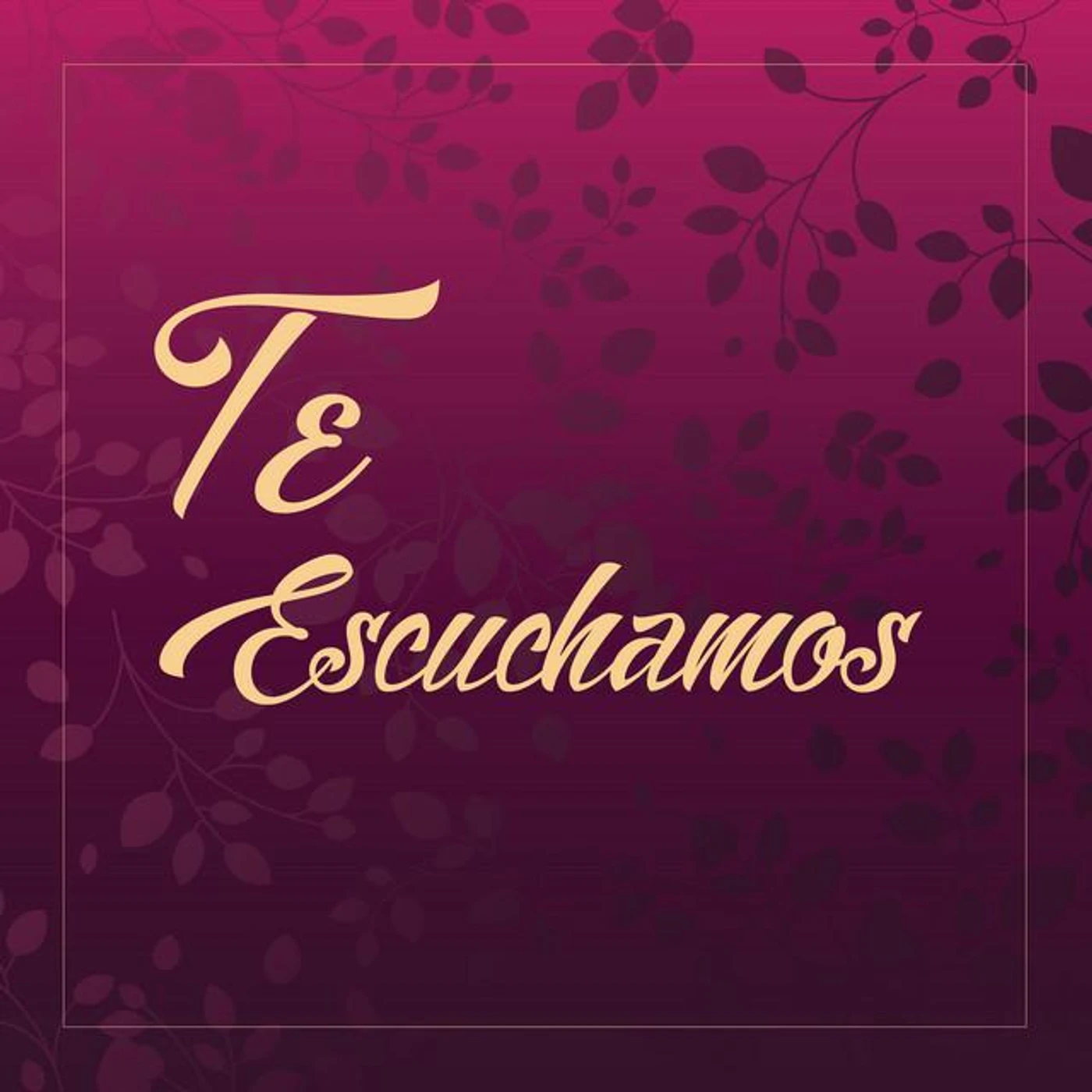 Gethsemaní One Brand Page