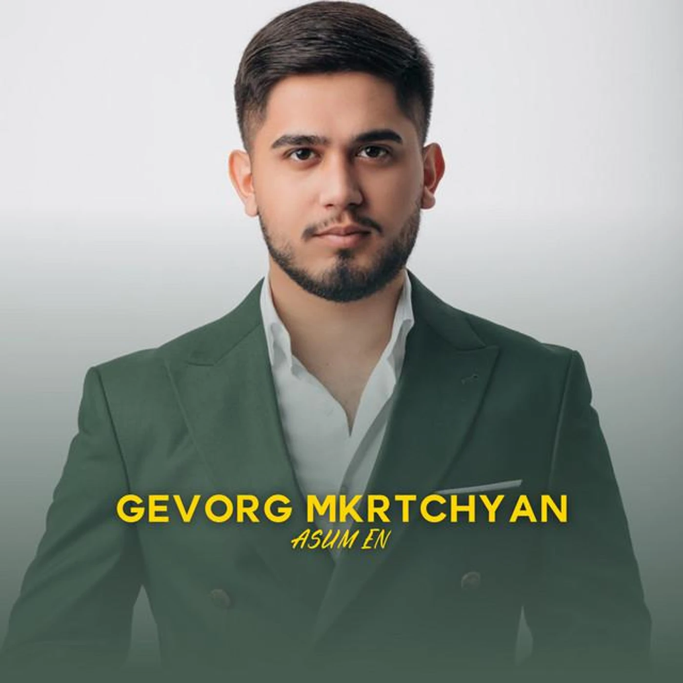 Gevorg Mkrtchyan