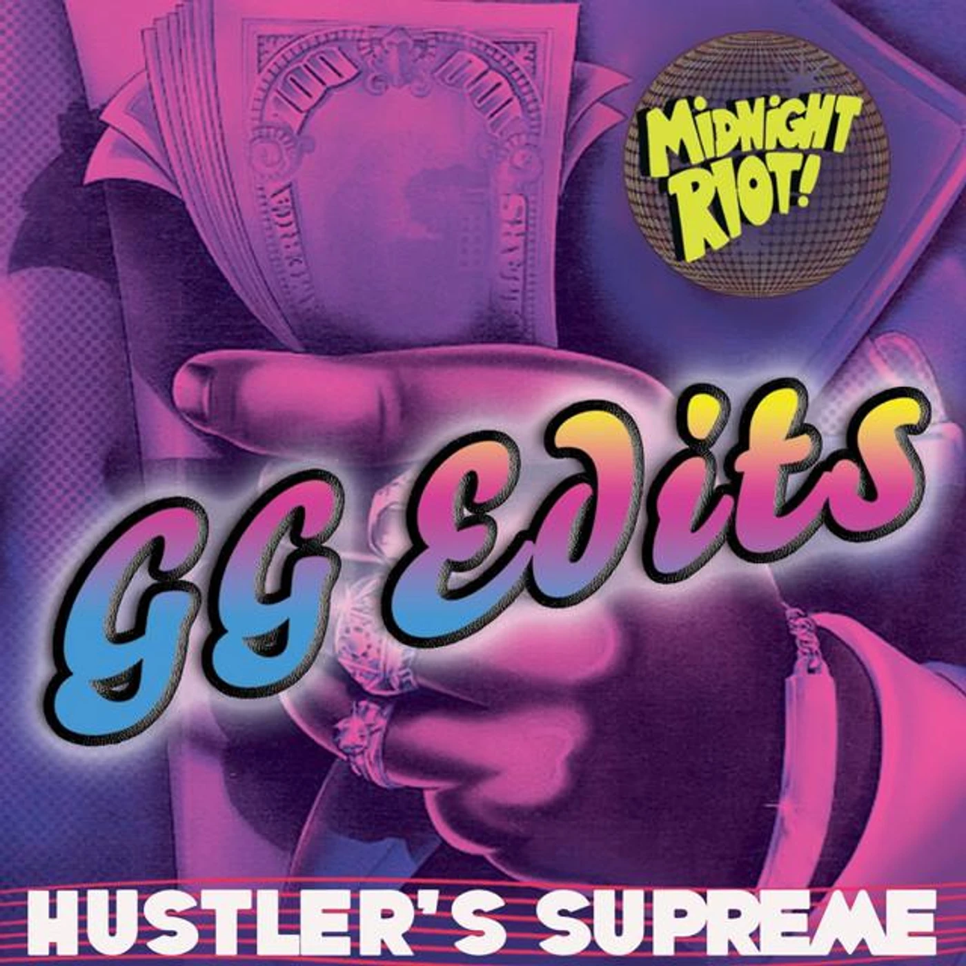 GG Edit's Brand Page
