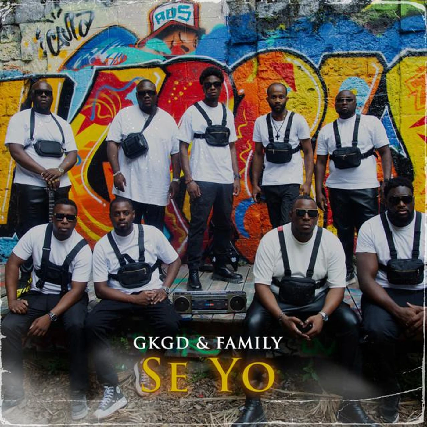 GKGD & Family
