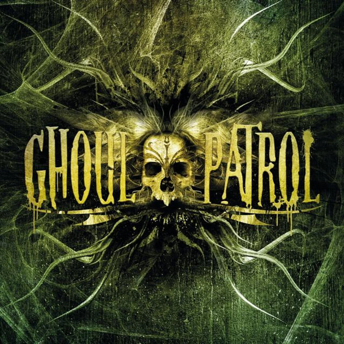 Ghoul Patrol Brand Page