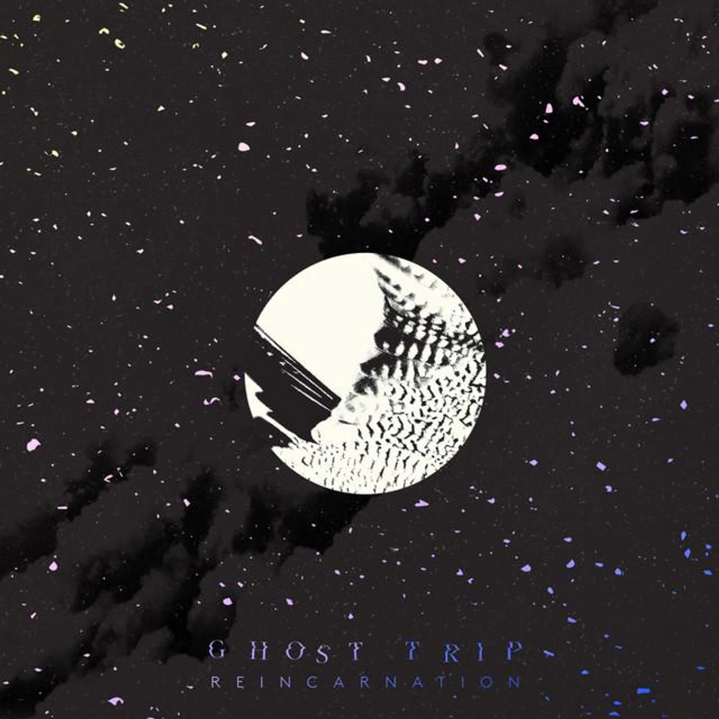 Ghost Trip