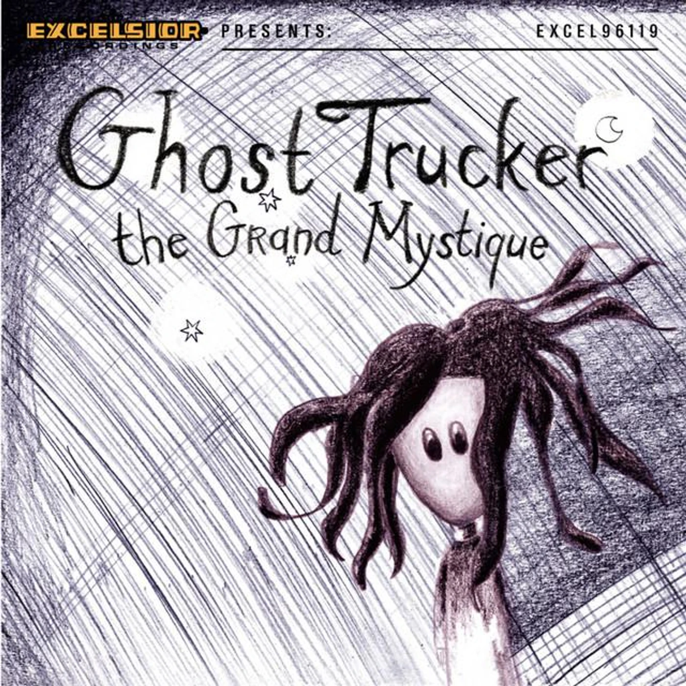 Ghost Trucker Brand Page