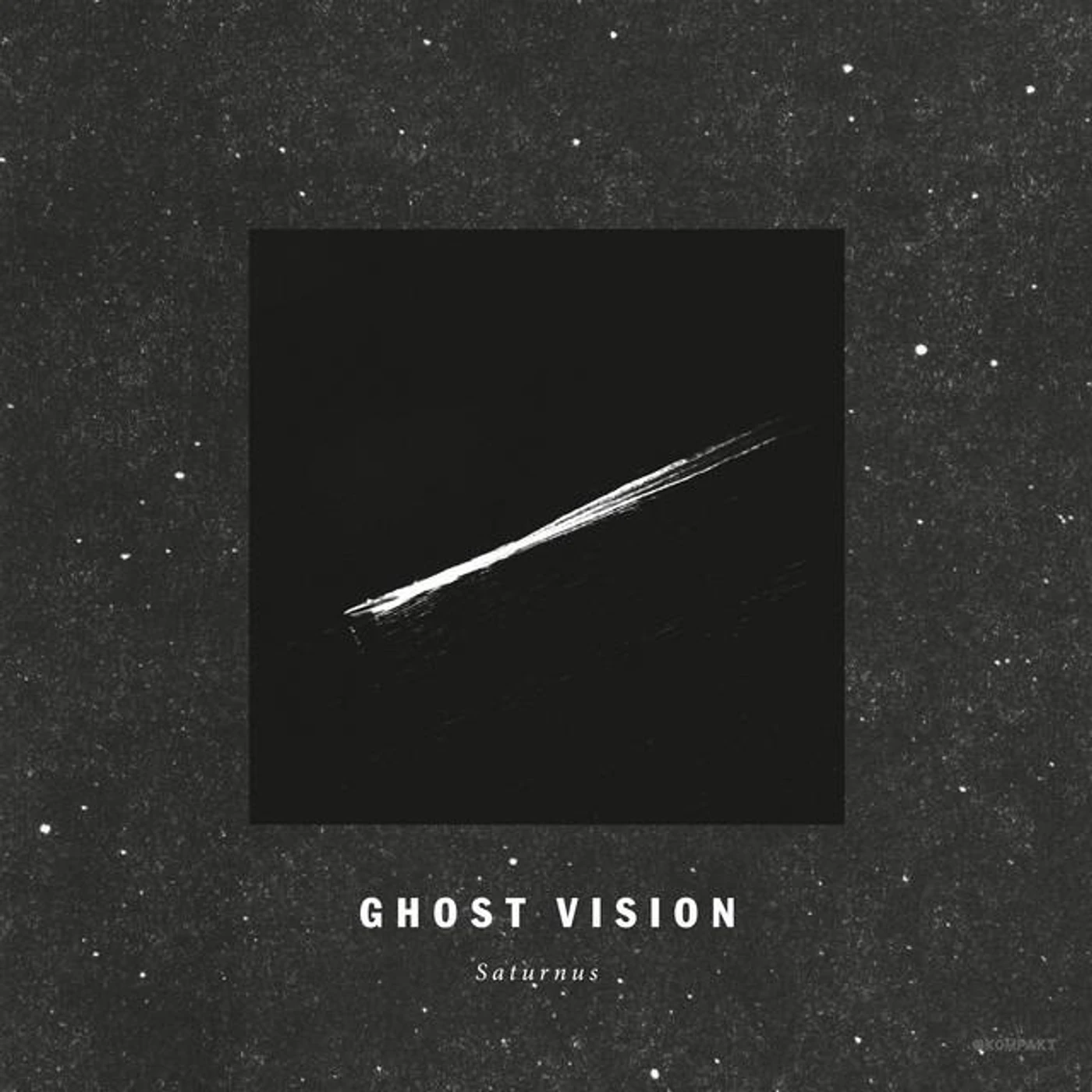 Ghost Vision Brand Page