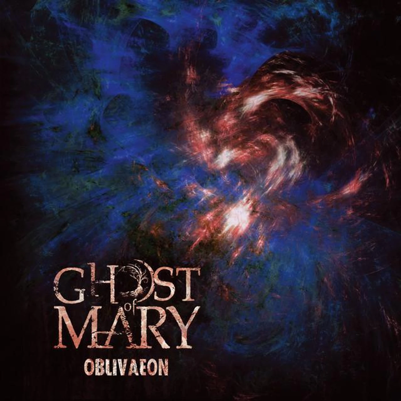 Ghost of Mary