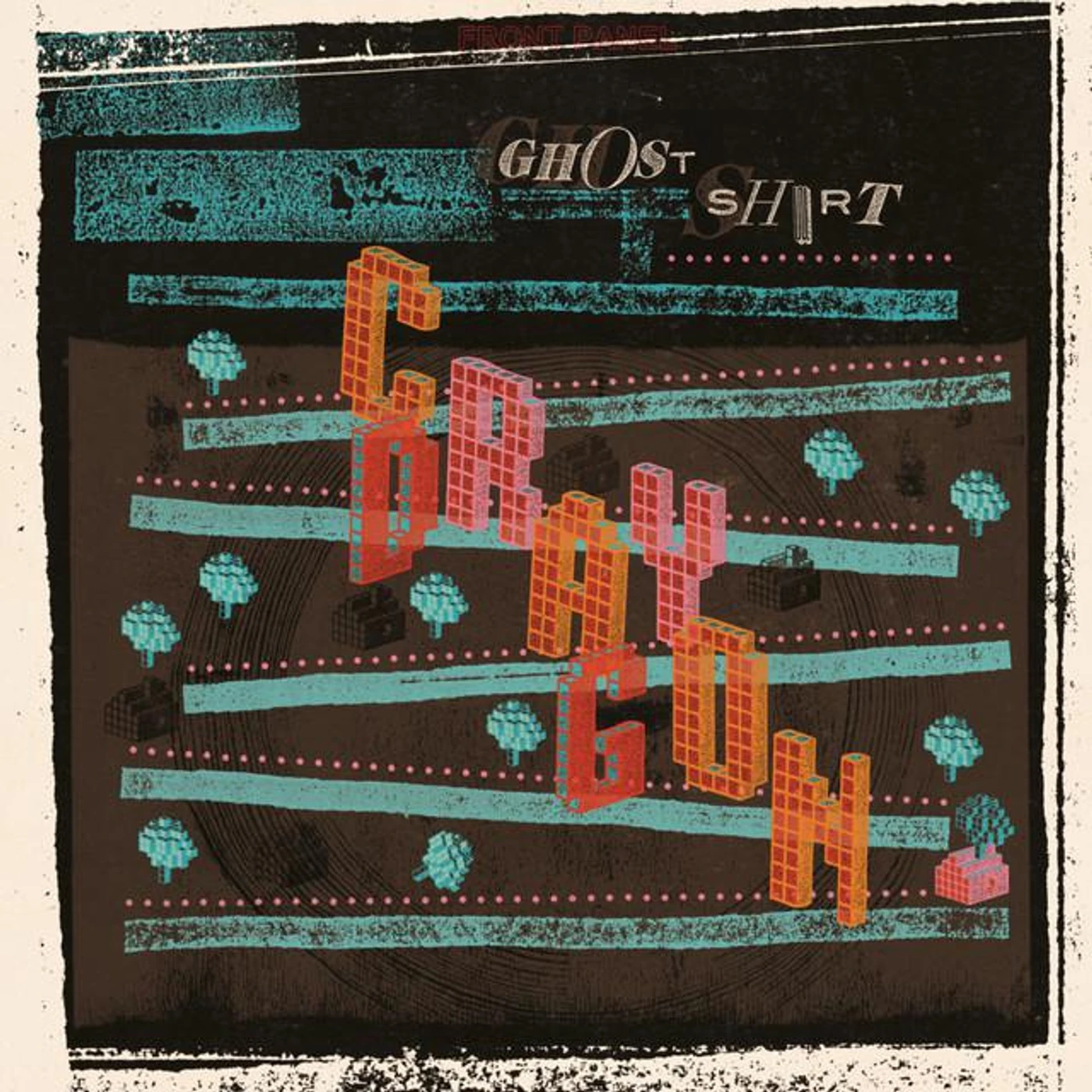 Ghost Shirt Brand Page