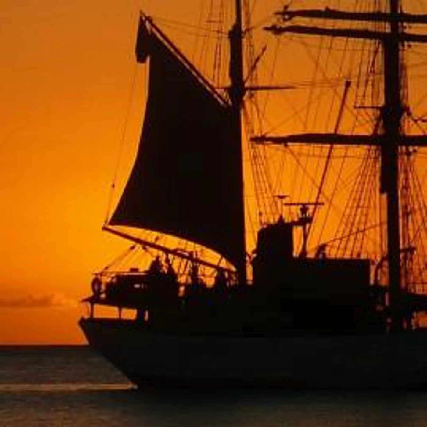 Ghostfire Brand Page