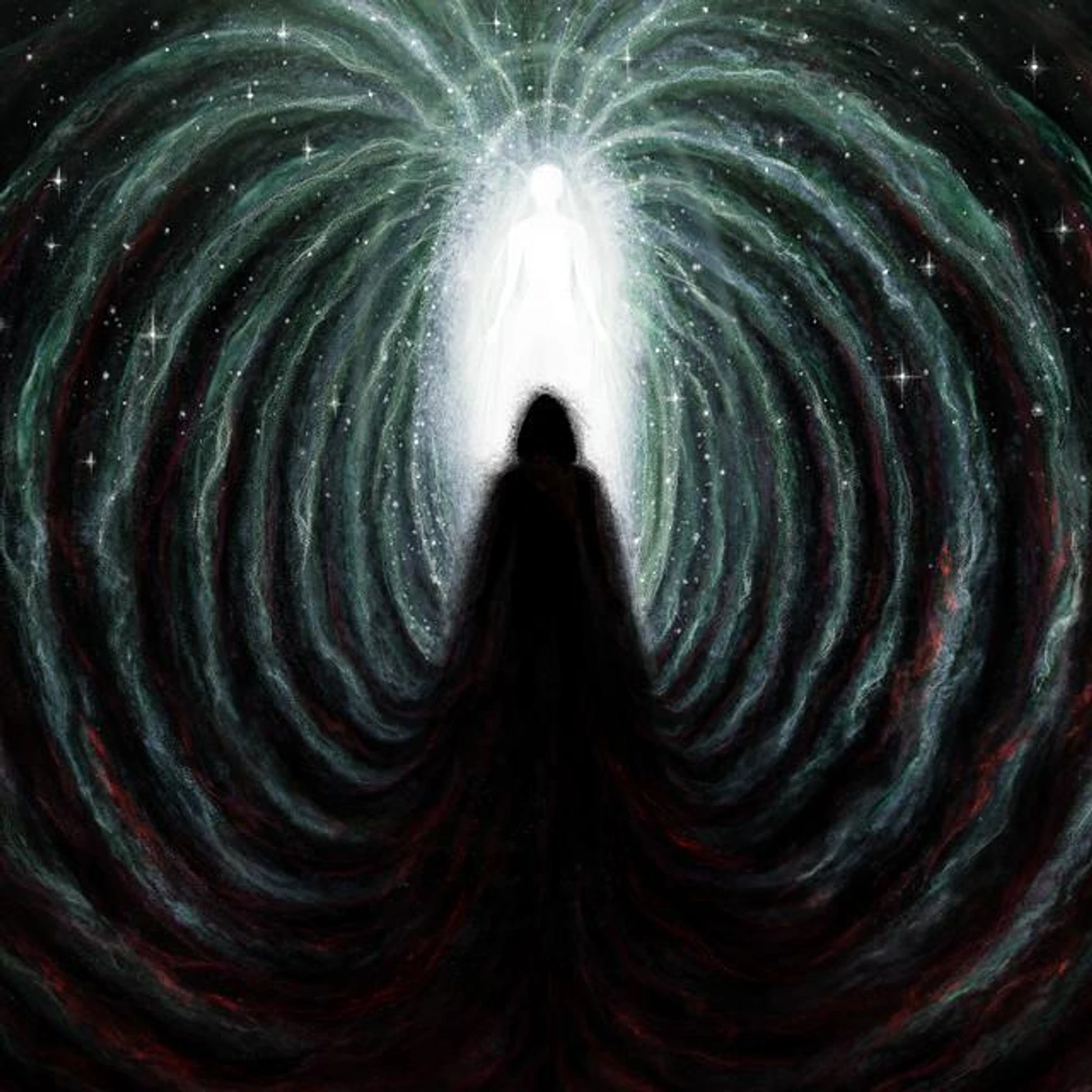 Ghostheart Nebula