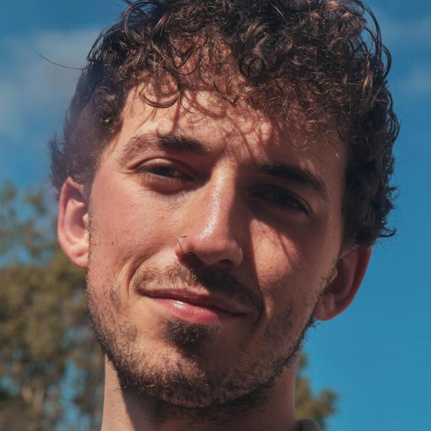 Ghostking Is Dead Brand Page