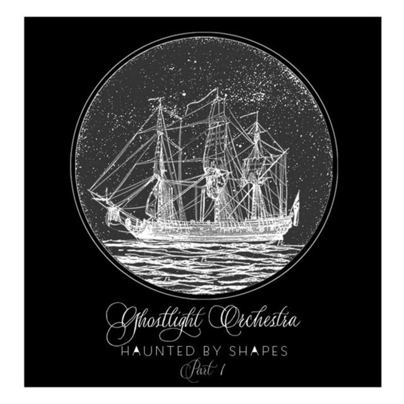 Ghostlight Orchestra Brand Page