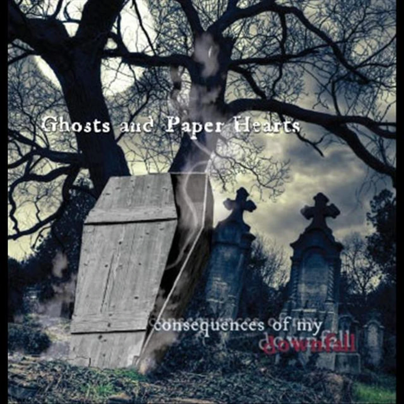Ghosts and Paper Hearts