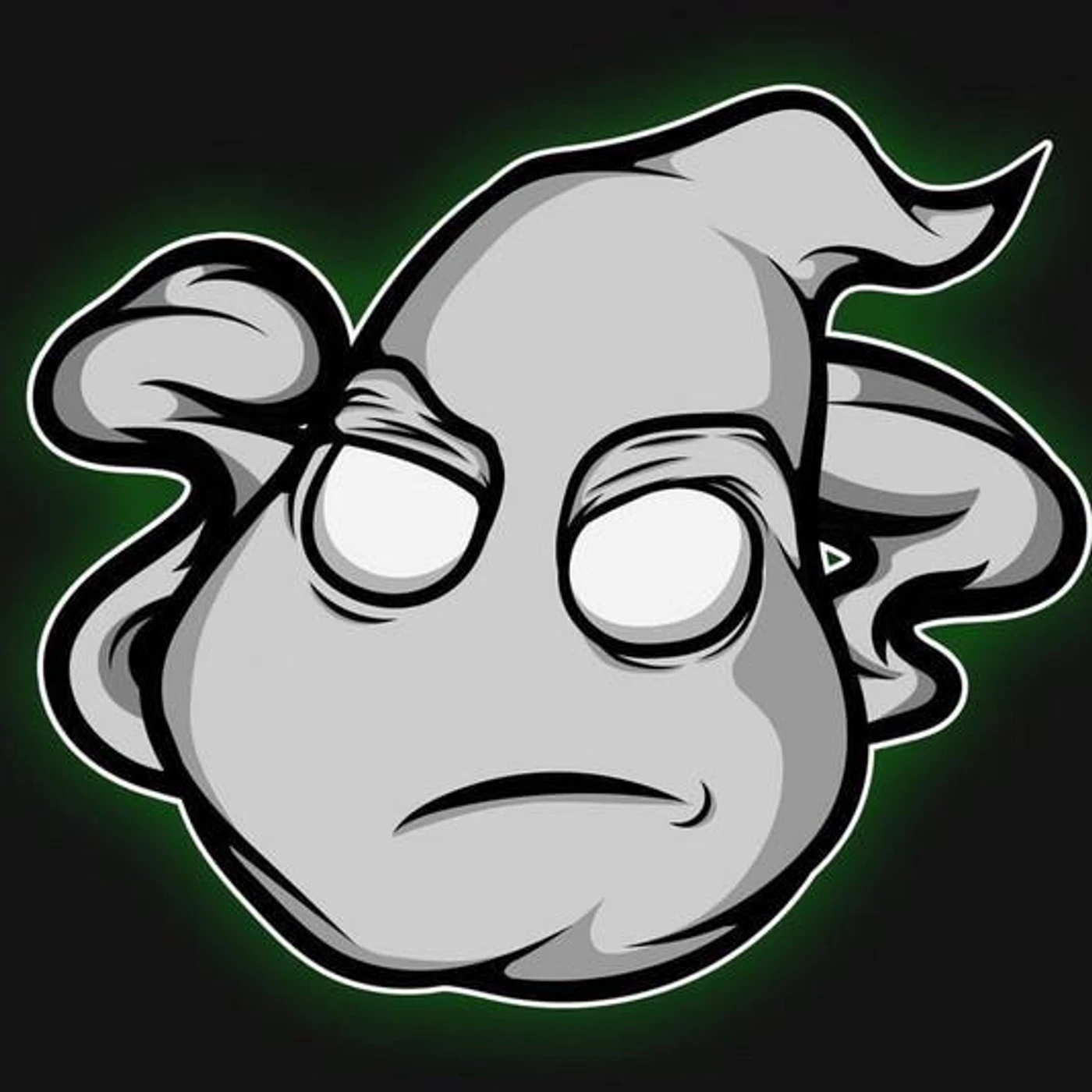 Ghosts In The Room Brand Page