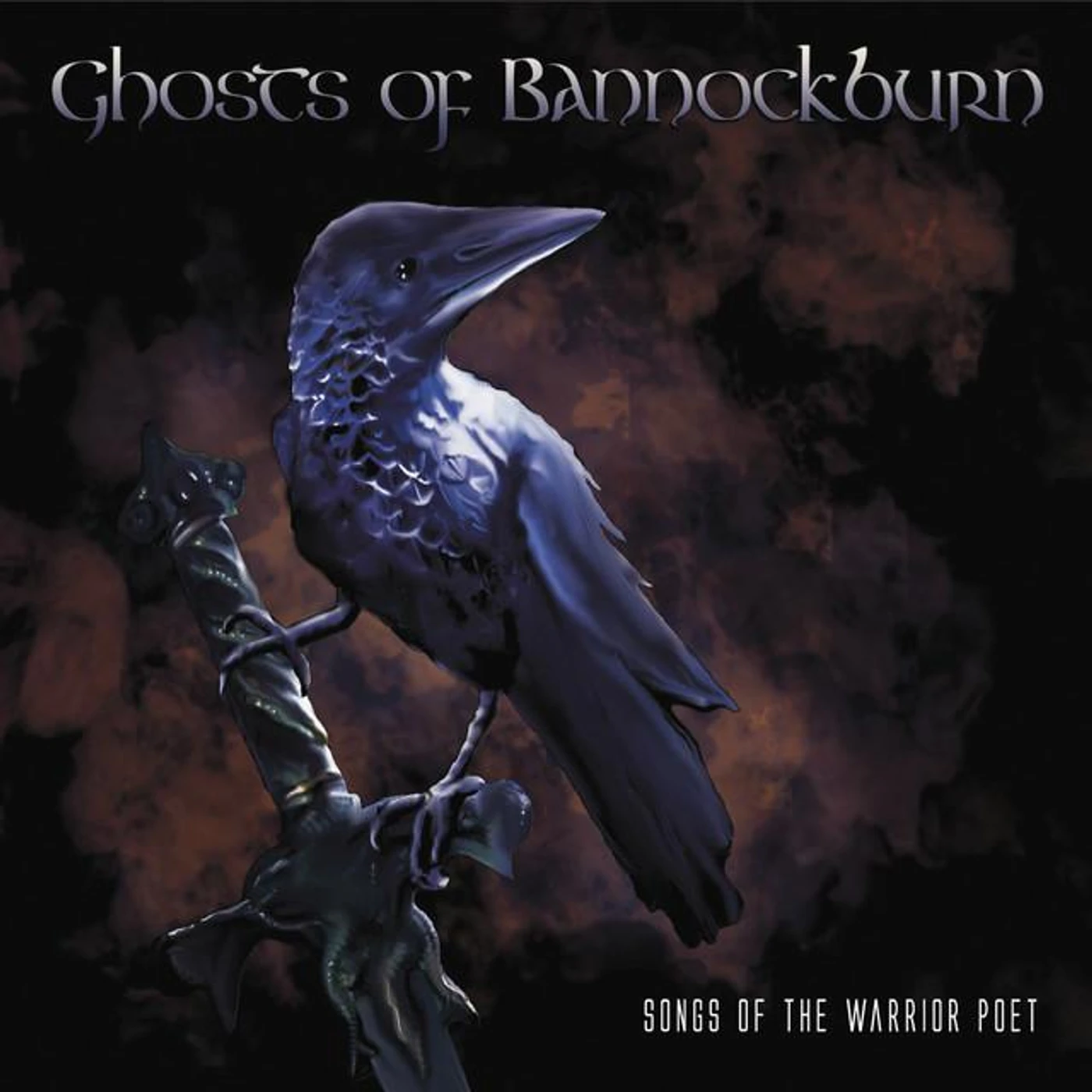 Ghosts of Bannockburn Brand Page