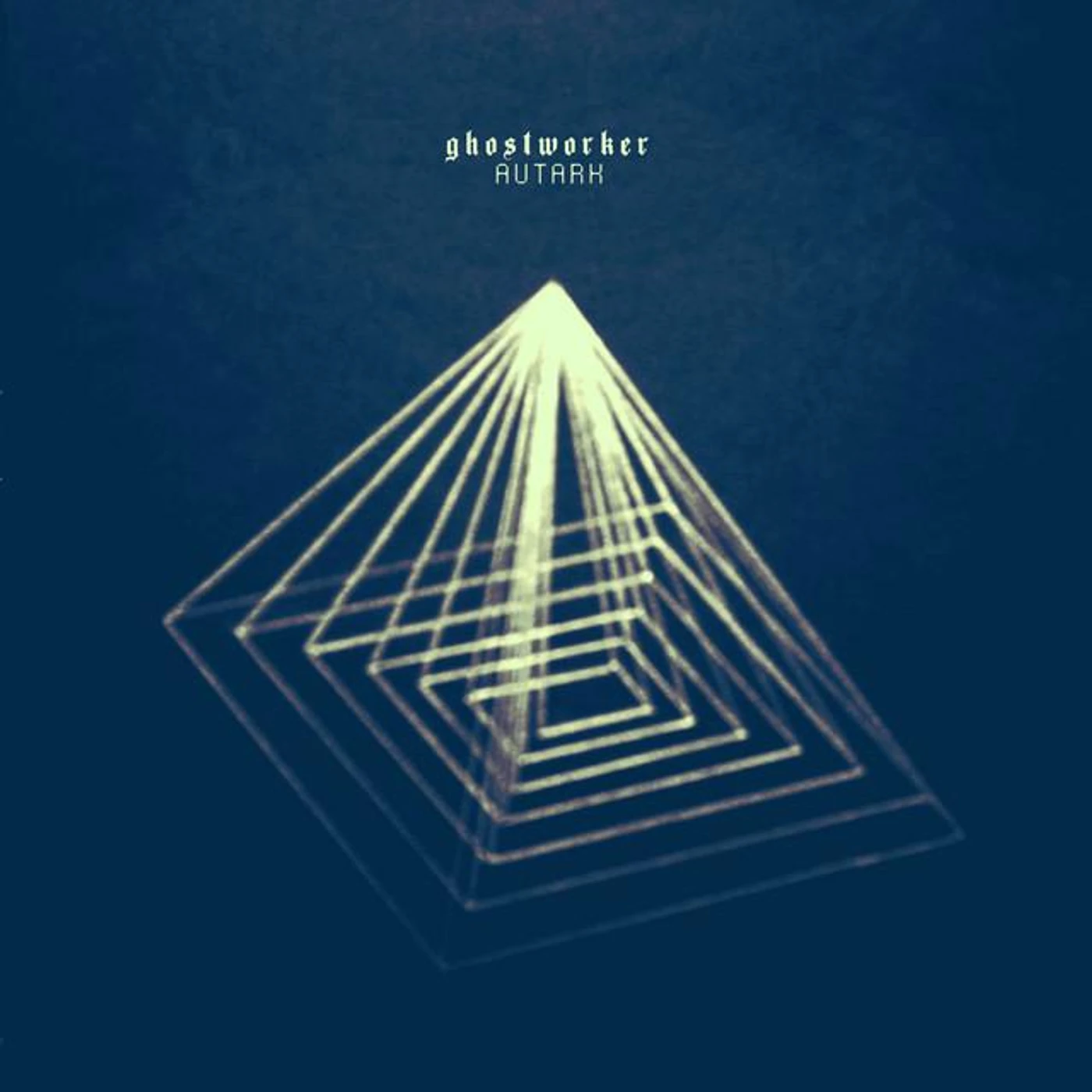 Ghostworker Brand Page