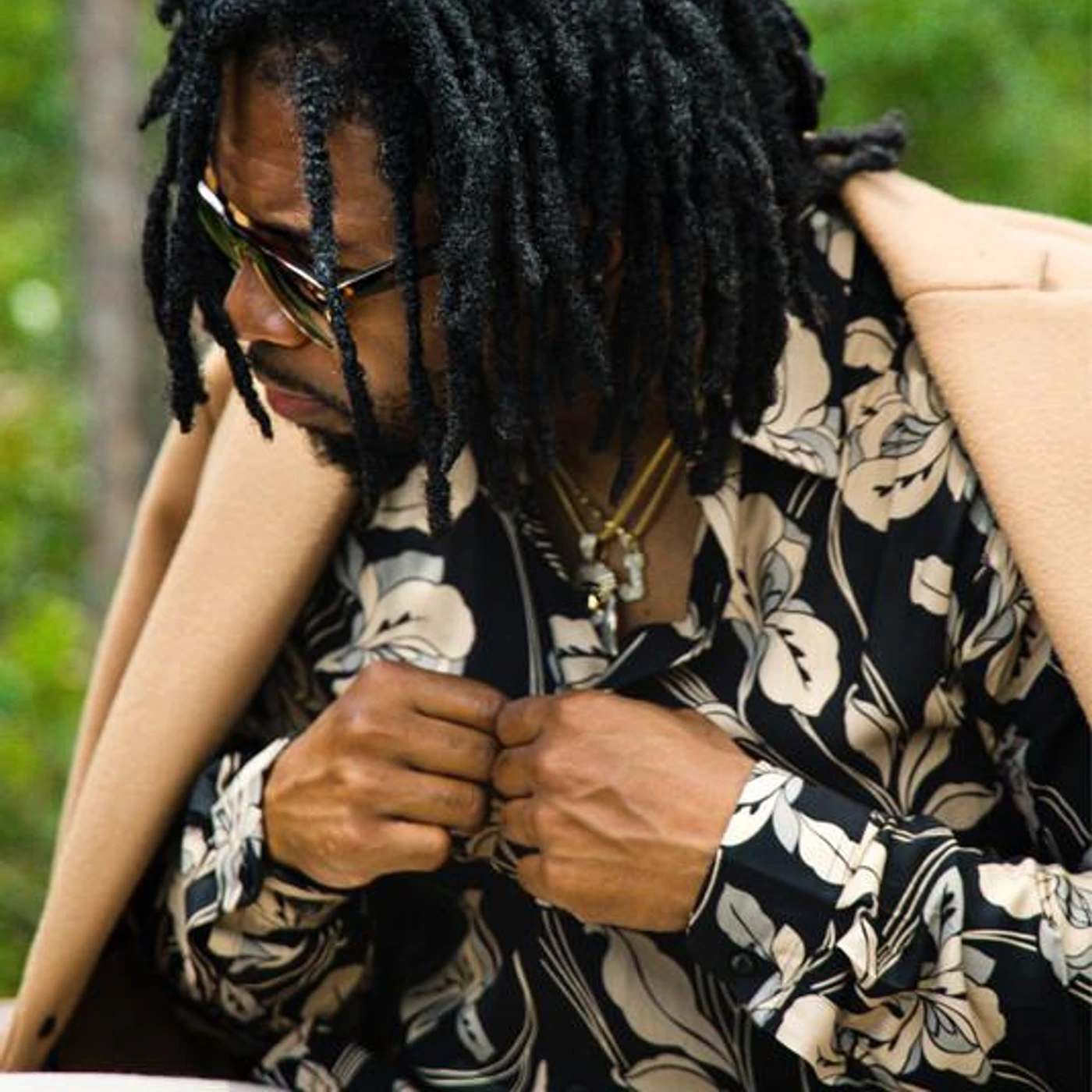 Ghostwridah Brand Page