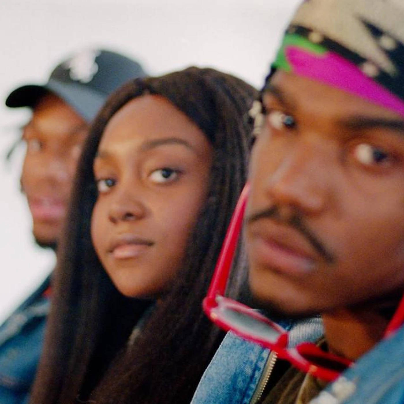 Ghetto Sage Brand Page