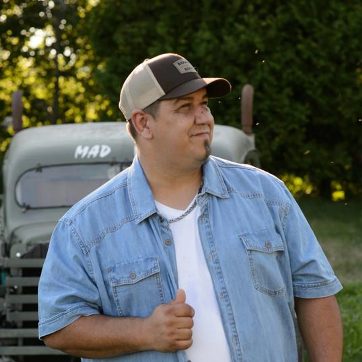 Ghys Mongeon Brand Page