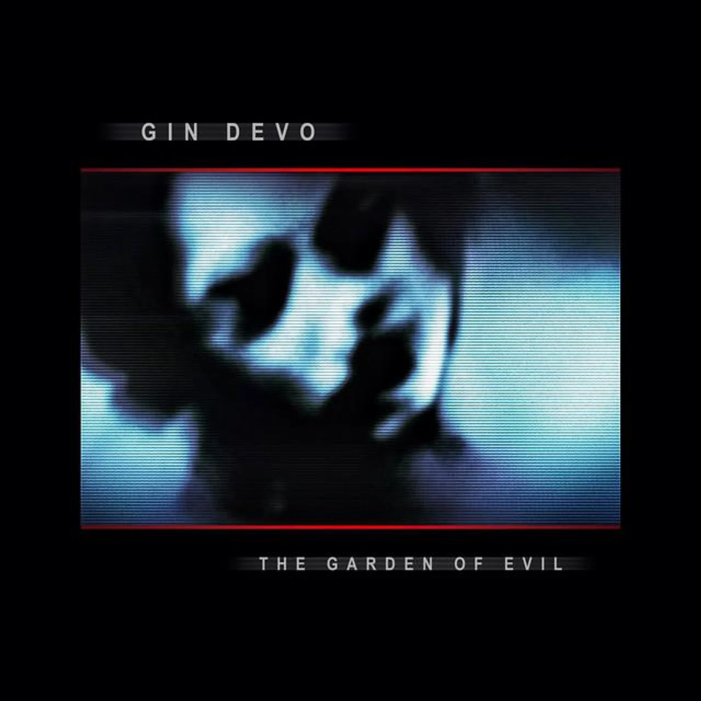 Gin Devo Brand Page