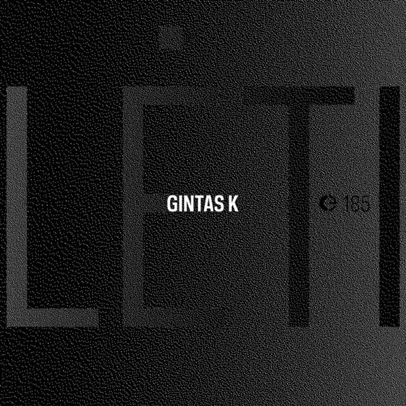 Gintas K Brand Page