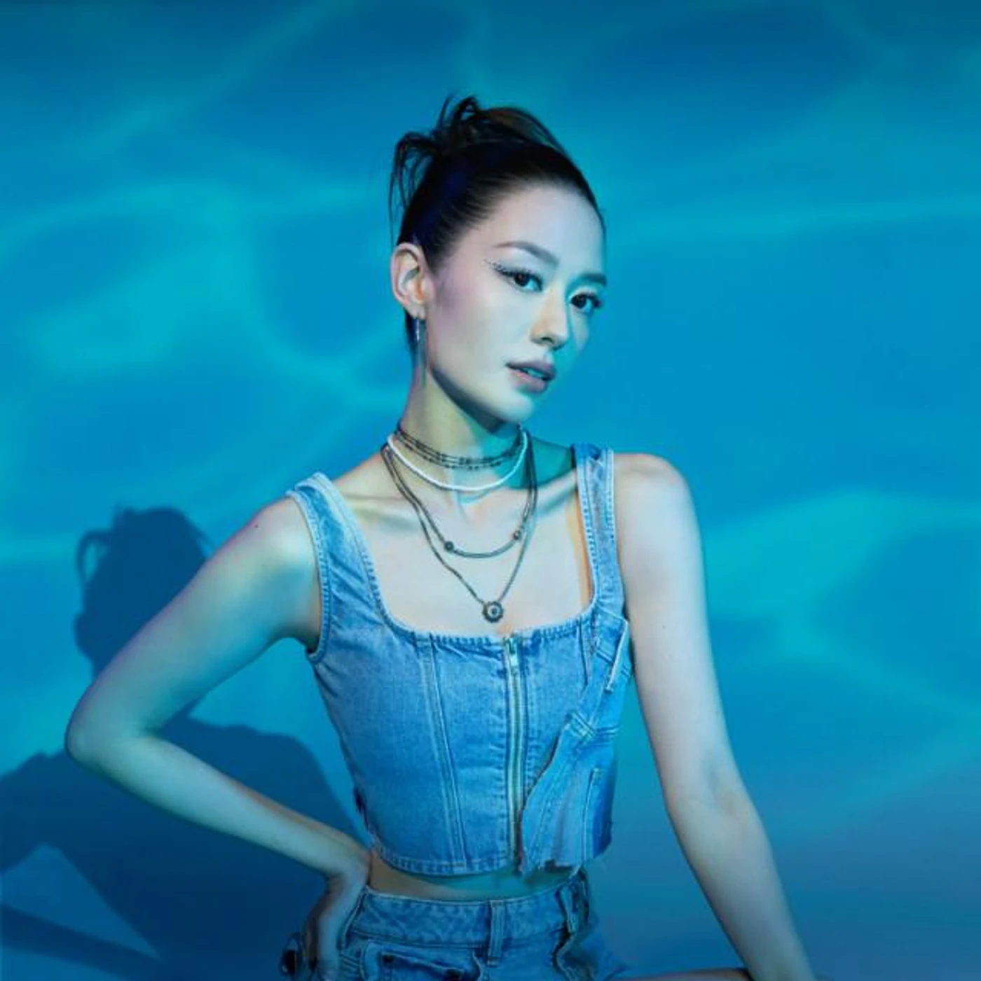 Gina Alice Brand Page