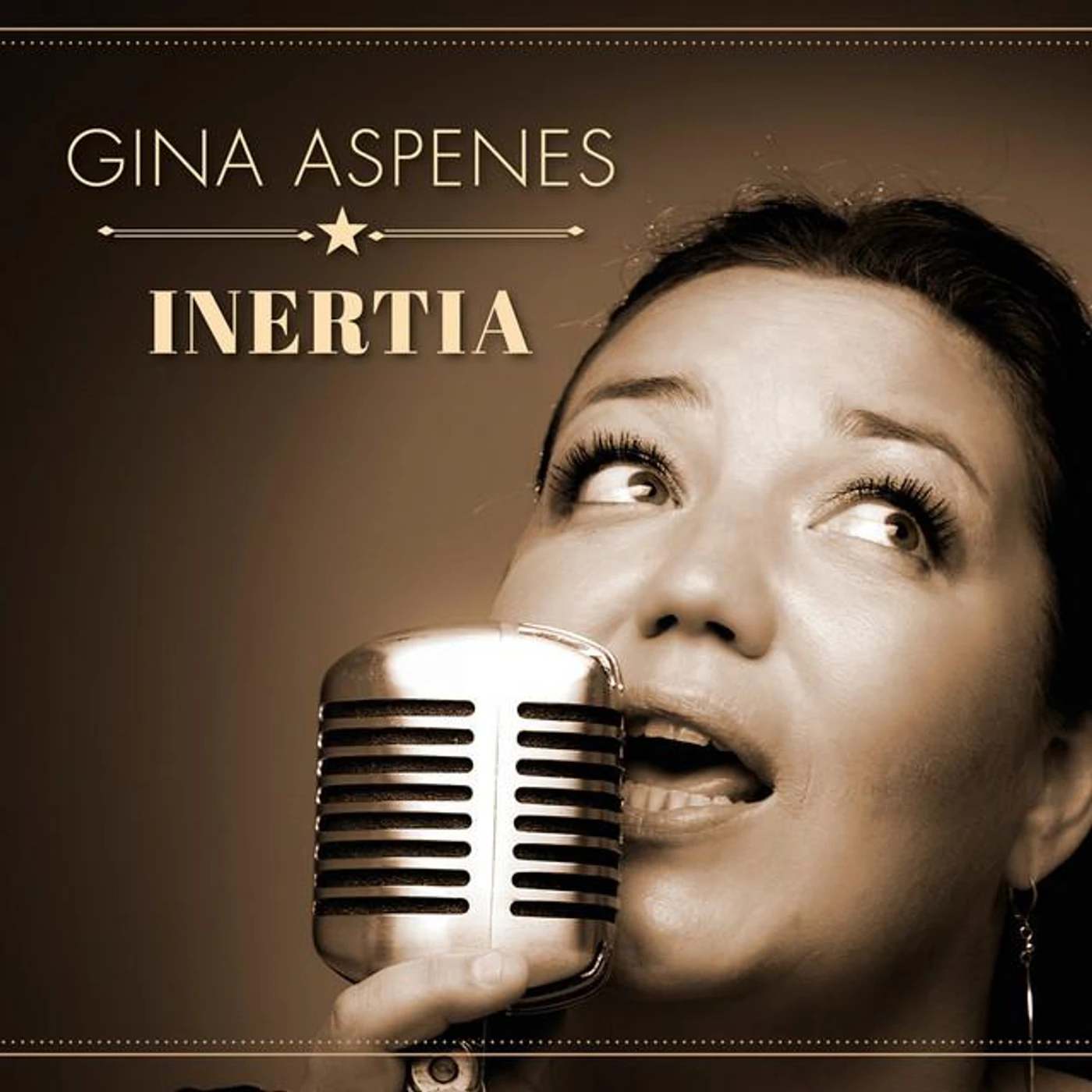 Gina Aspenes Brand Page