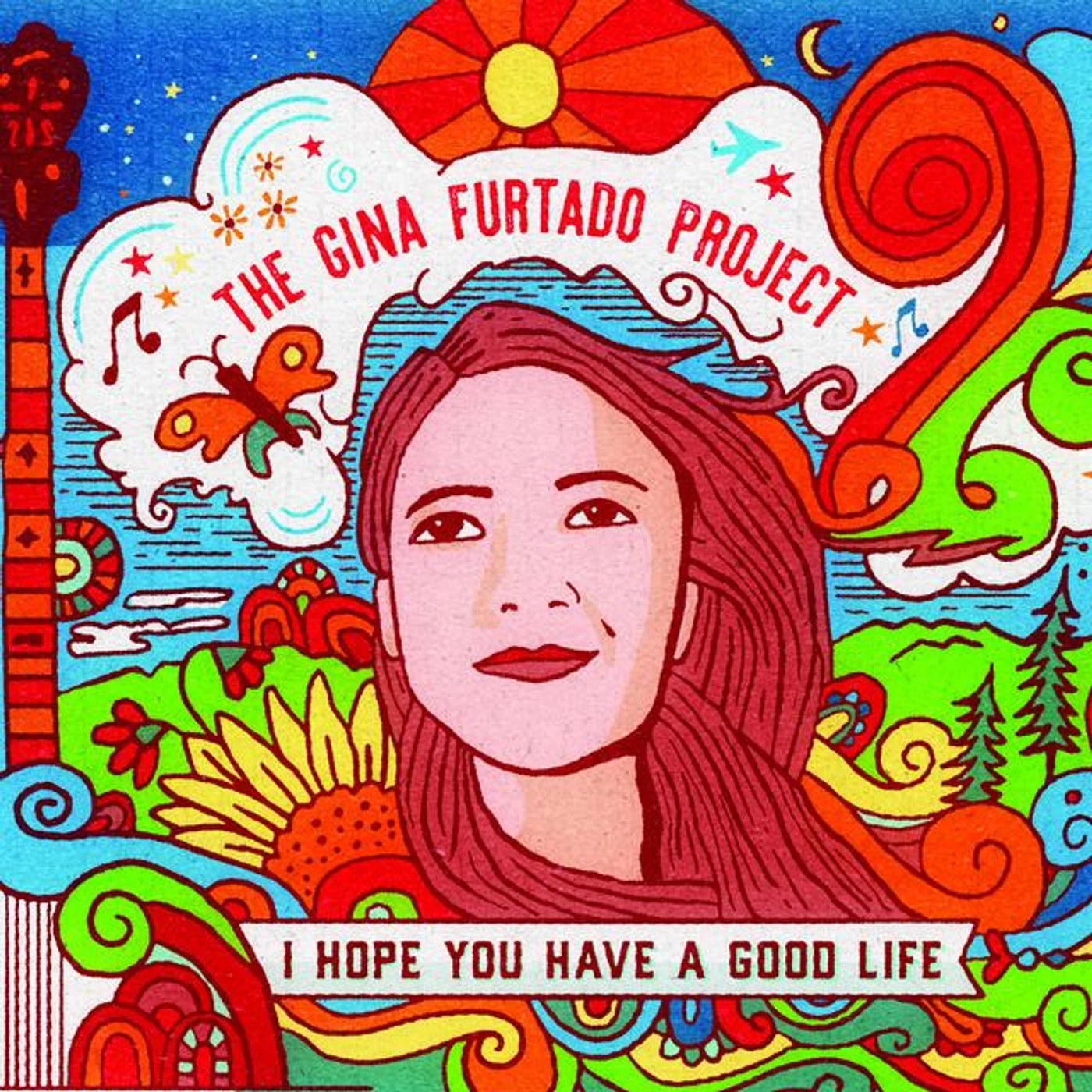 Gina Clowes