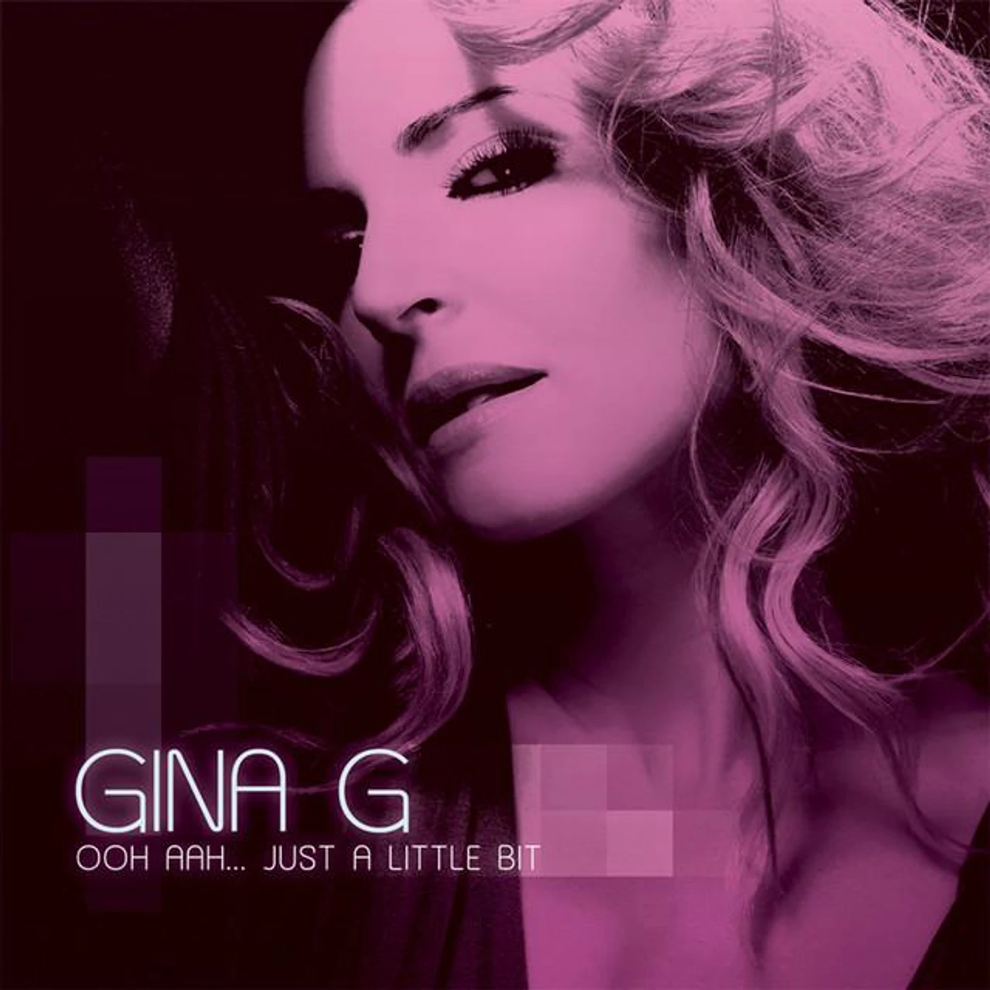 Gina G. Brand Page