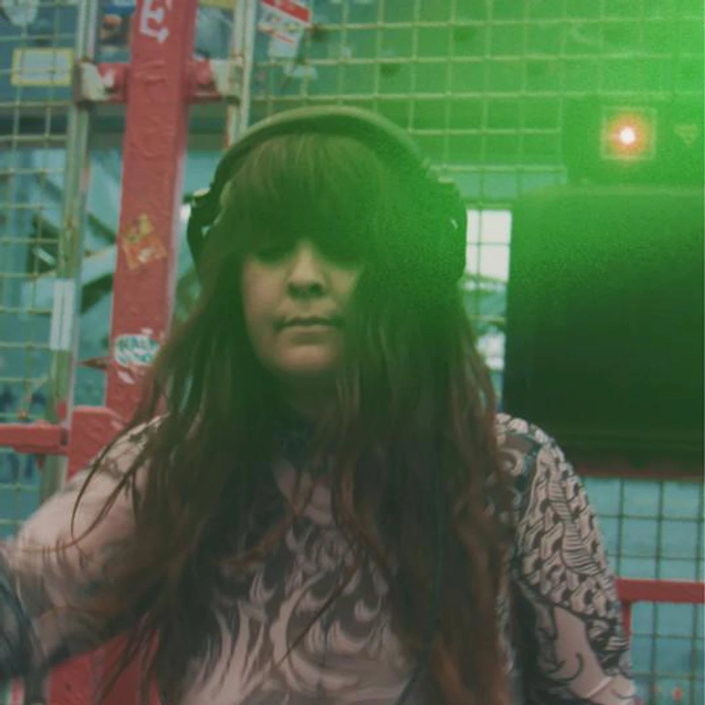 Gina Turner