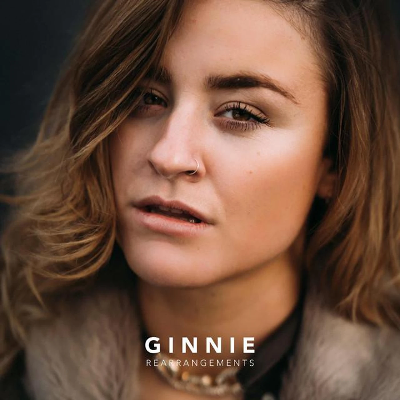 Ginnie Brand Page