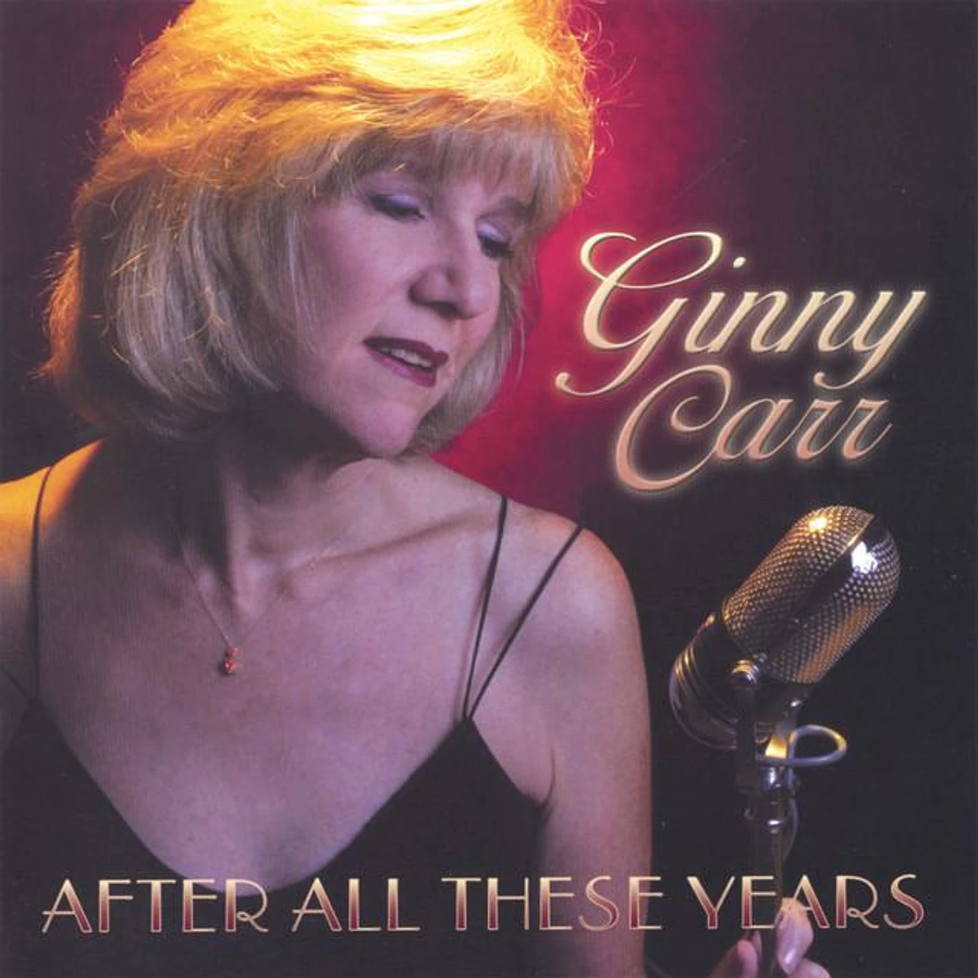 Ginny Carr Brand Page