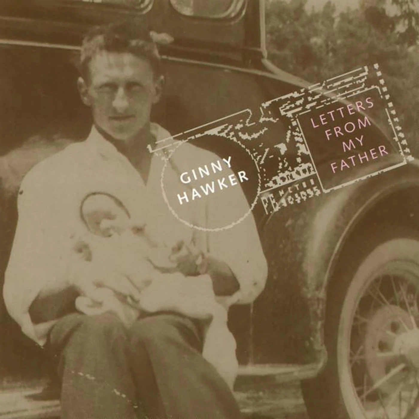 Ginny Hawker Brand Page