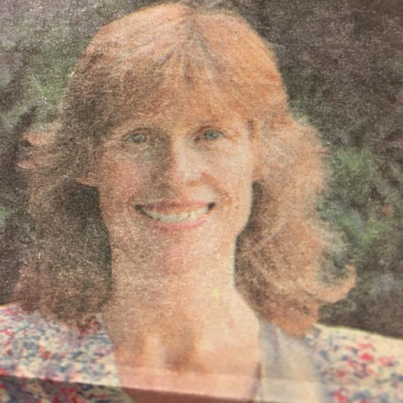 Ginny Reilly Brand Page
