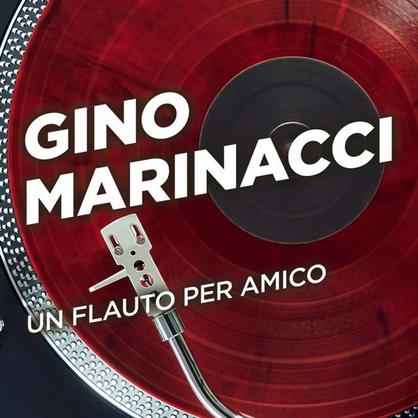 Gino Marinacci Brand Page