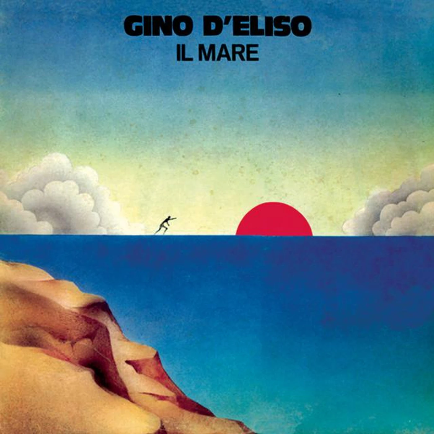 Gino D'Eliso Brand Page