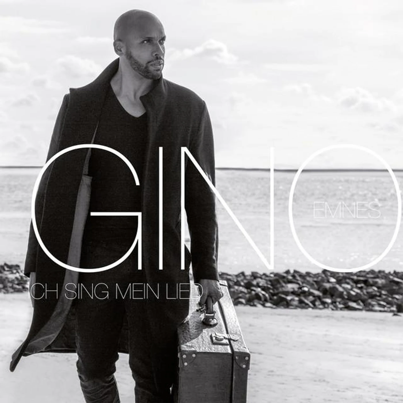 Gino Emnes Brand Page