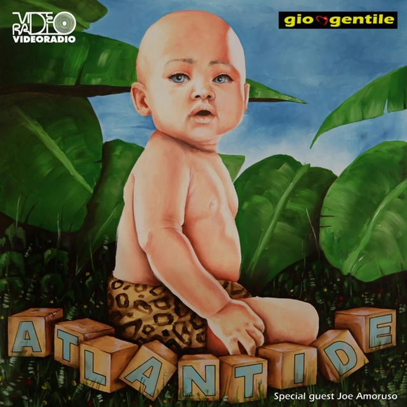 Gio Gentile