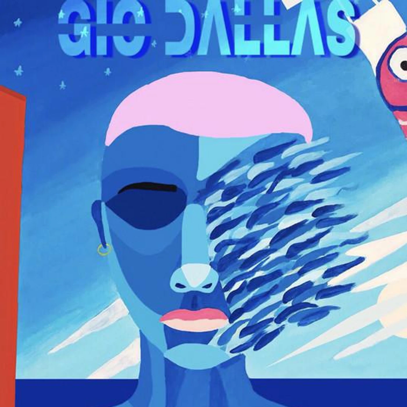 Gio Dallas