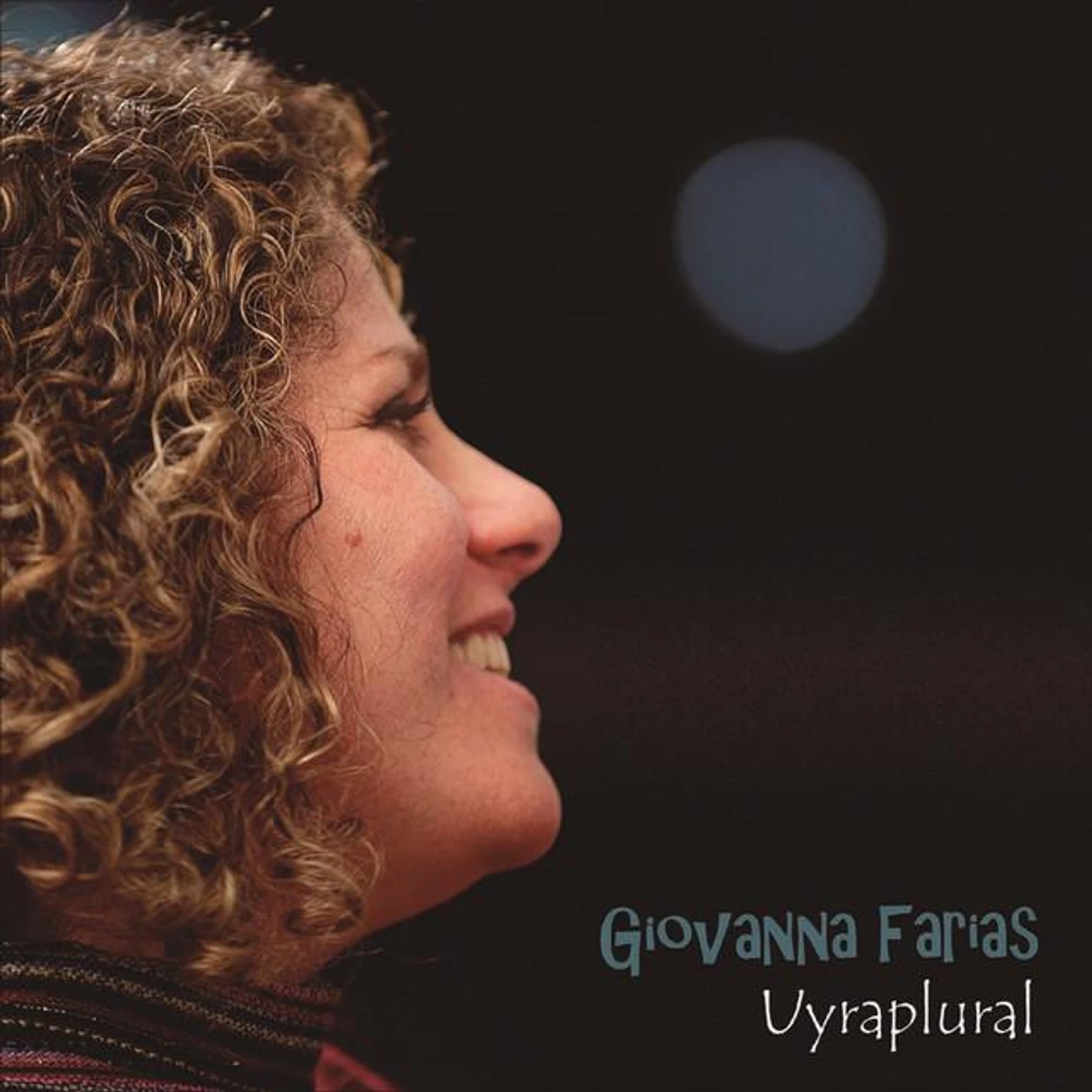 Giovanna Farias Brand Page