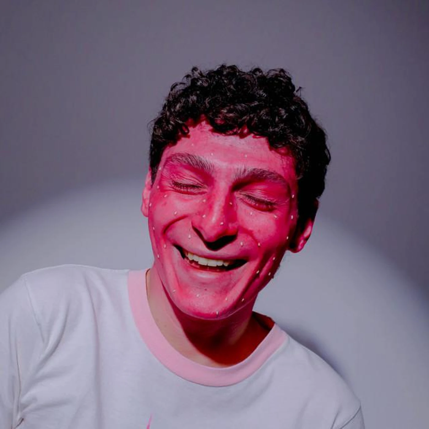 Giovanni Ti Amo