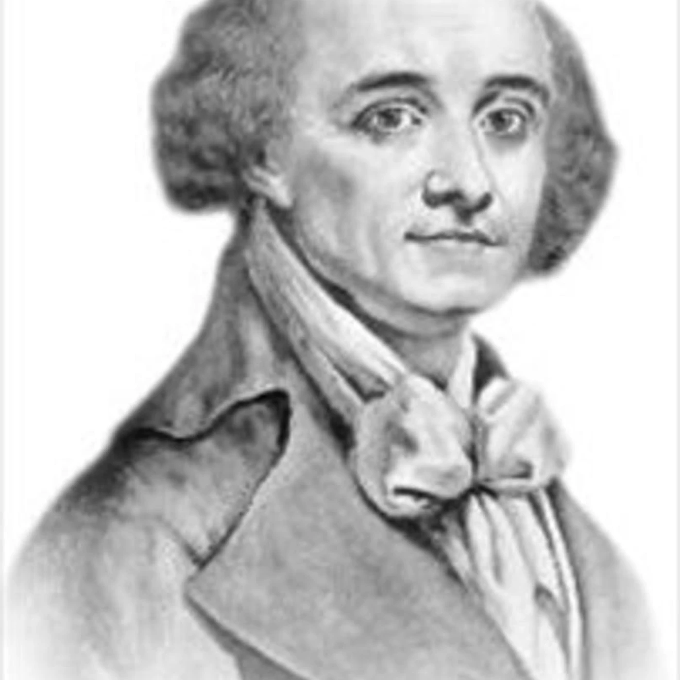 Giovanni Battista Viotti Brand Page