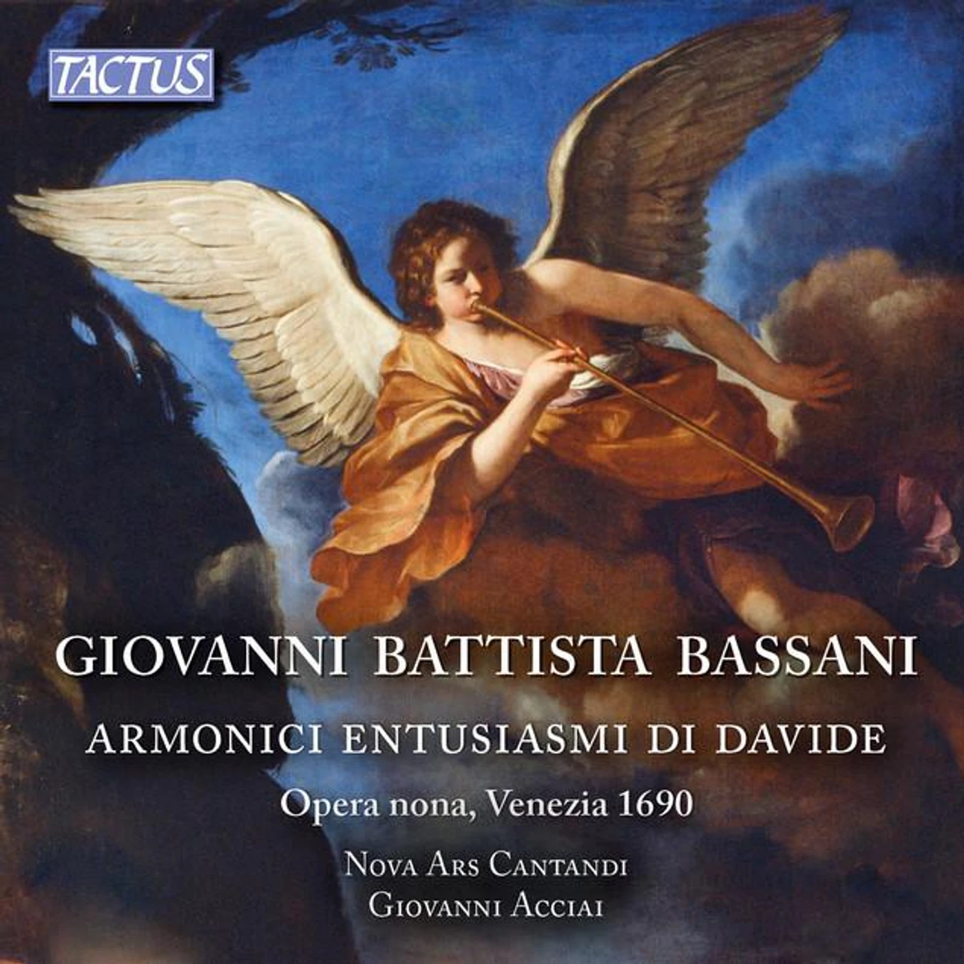 Giovanni Battista Bassani Brand Page