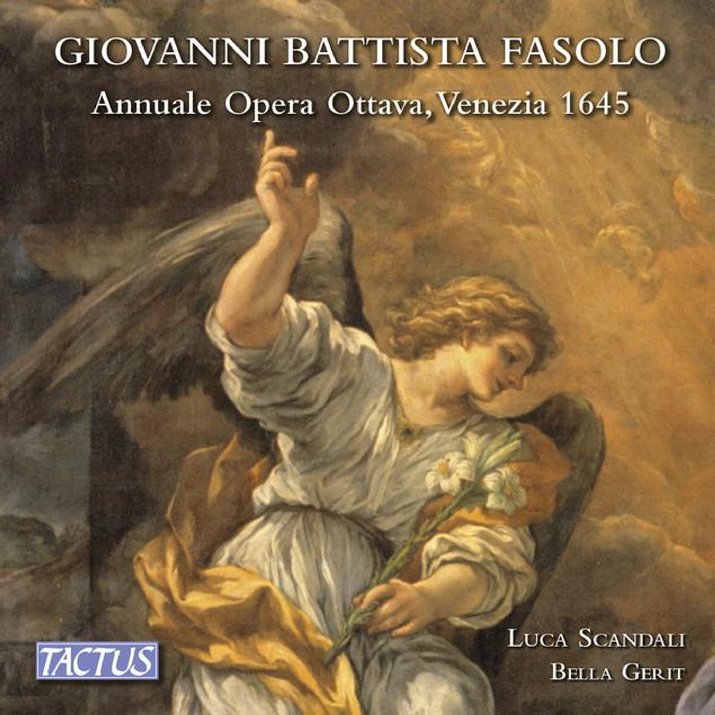 Giovanni Battista Fasolo