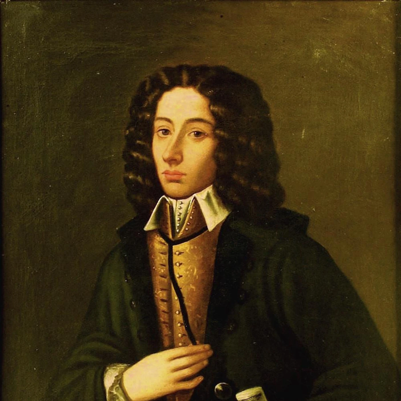 Giovanni Battista Pergolesi Brand Page