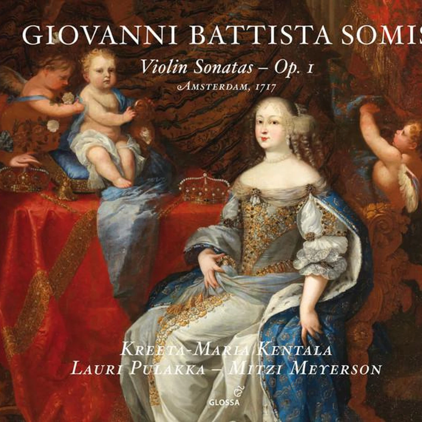 Giovanni Battista Somis