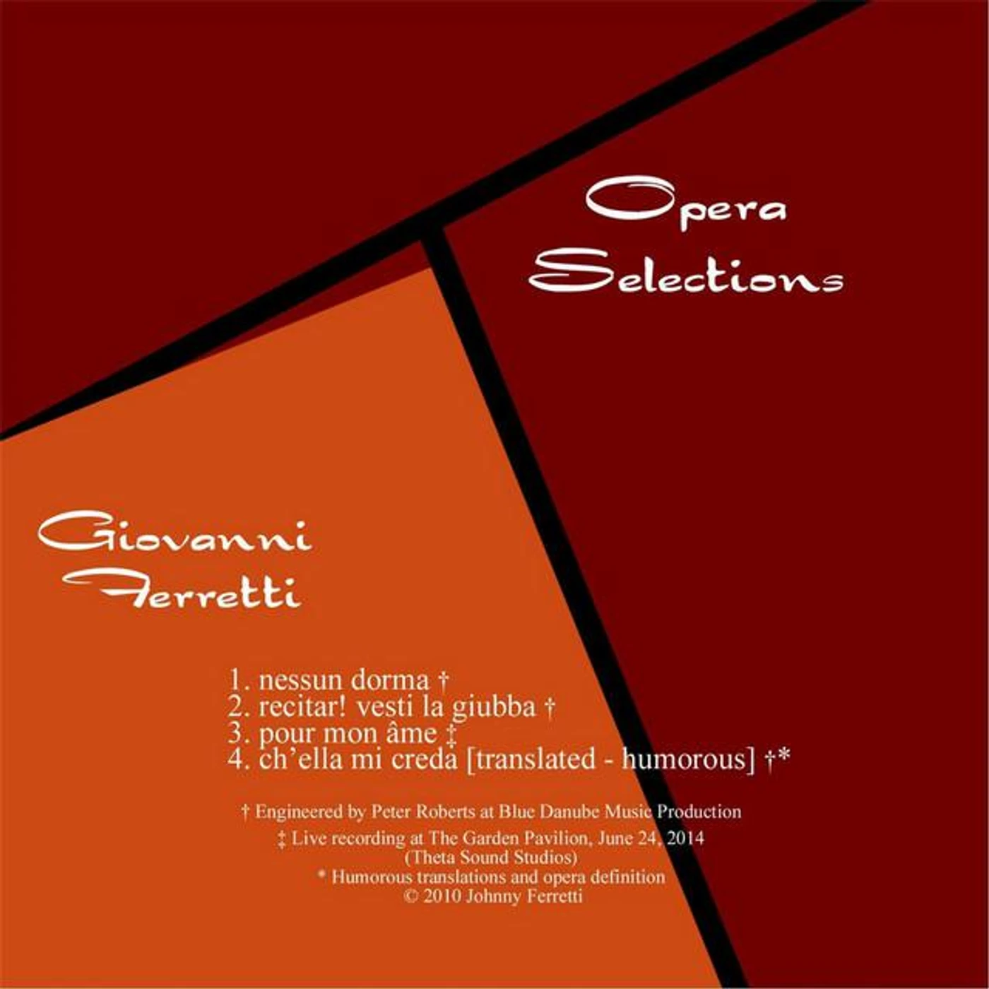 Giovanni Ferretti