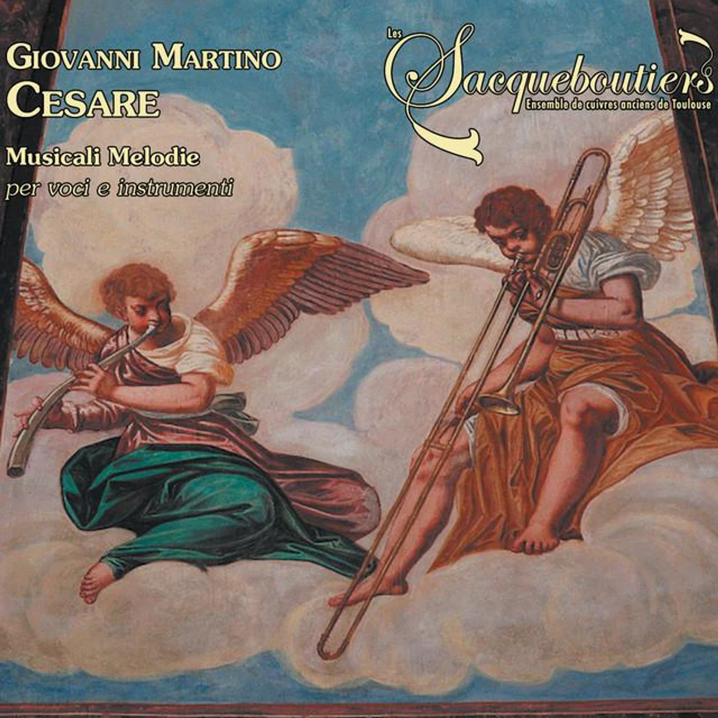 Giovanni Martino Cesare