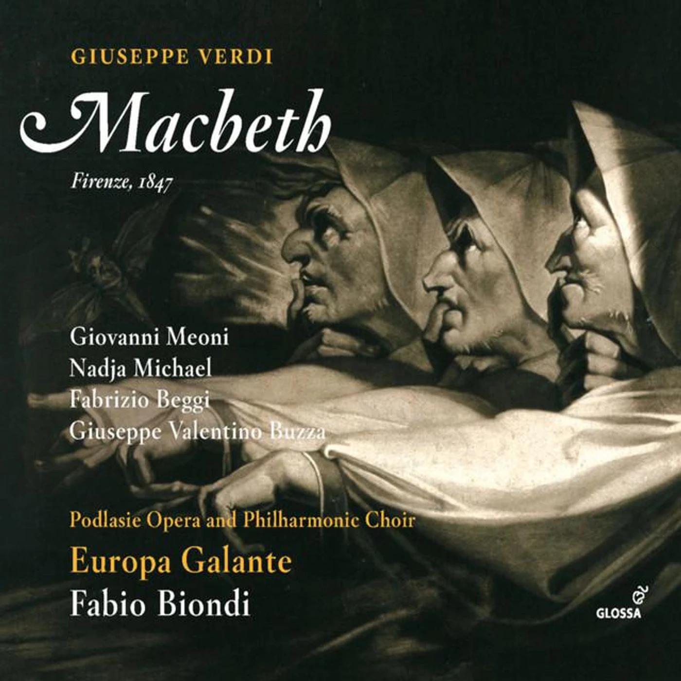 Giovanni Meoni