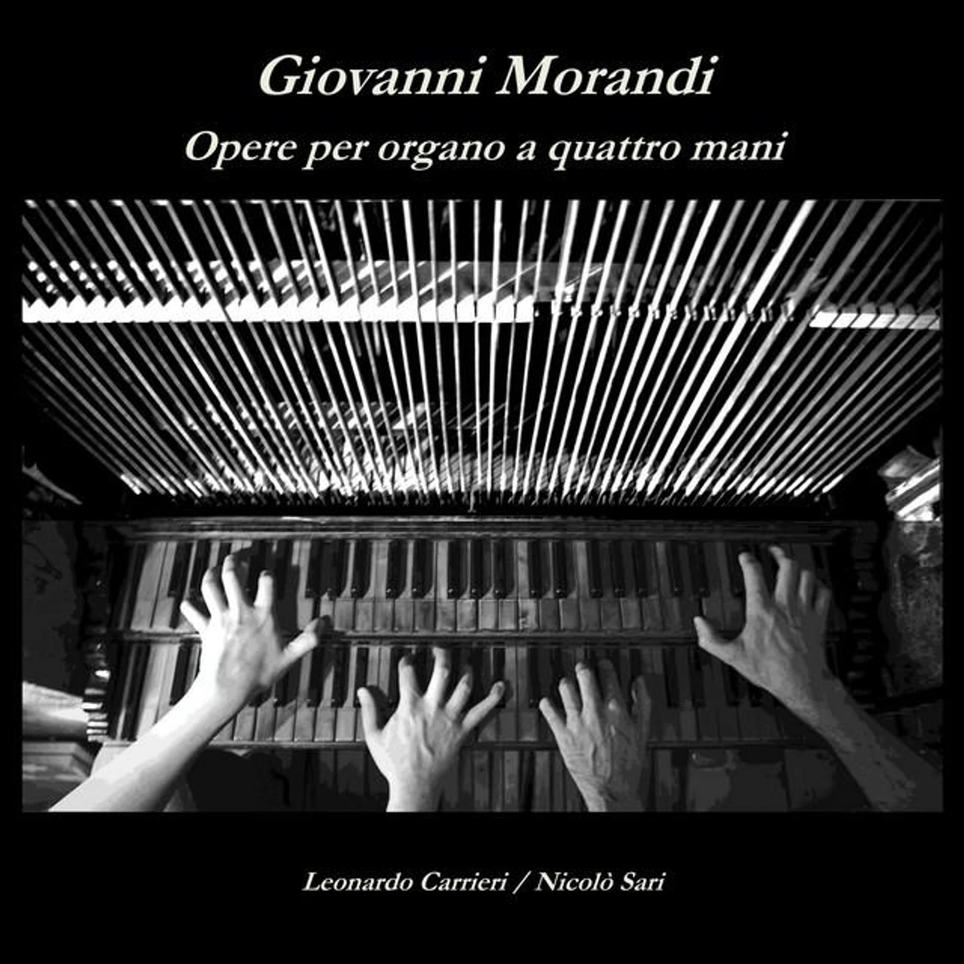Giovanni Morandi