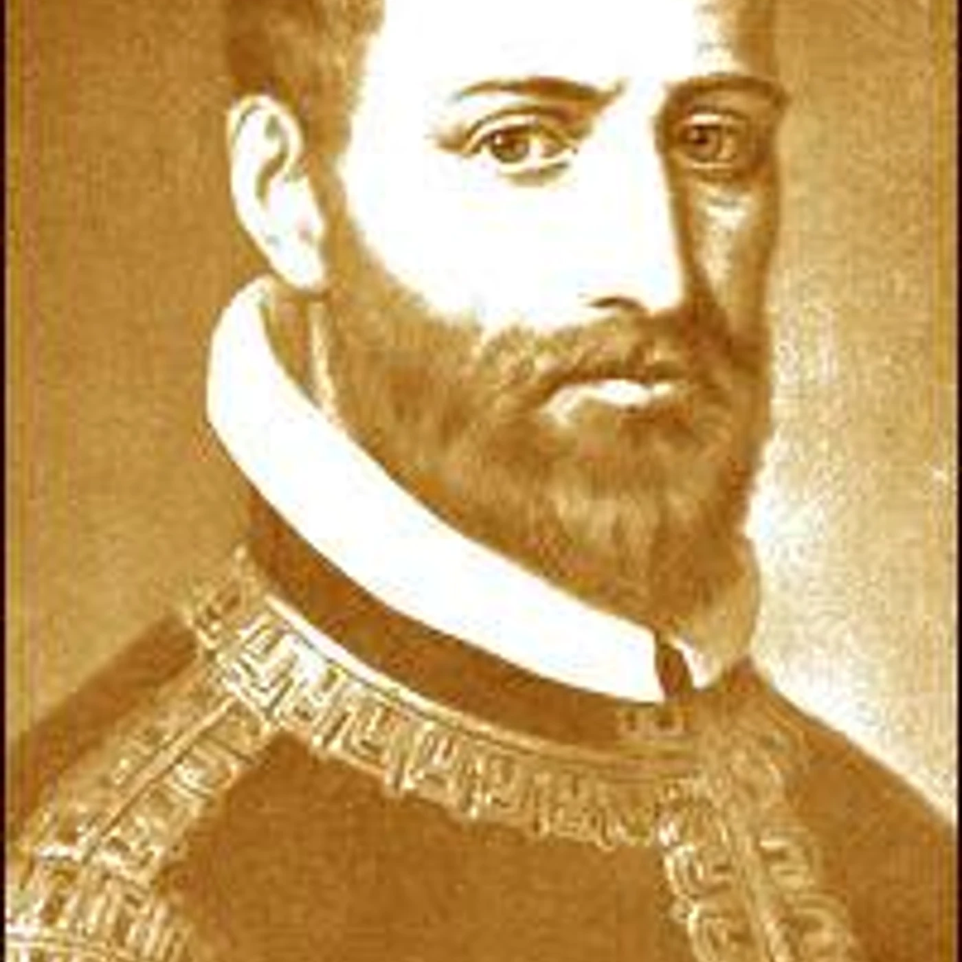 Giovanni Pierluigi da Palestrina